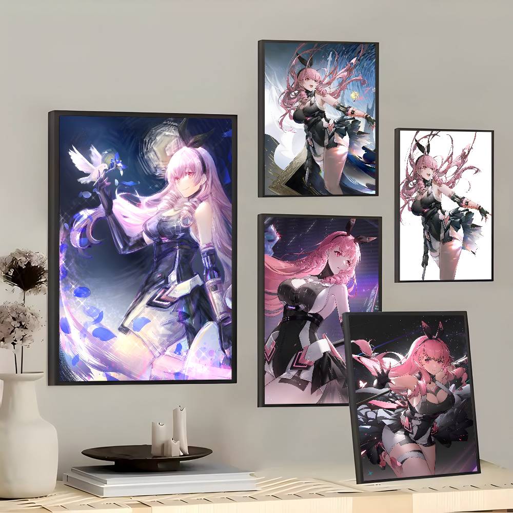 Home Decor Mobile Game - Ayla Role Playing Mobile Game PGR