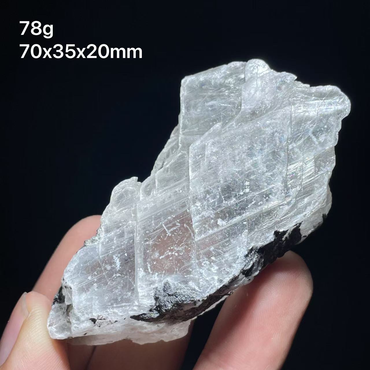 New 100% natural selenite yell - Home Decor Zambia avaliação e preço