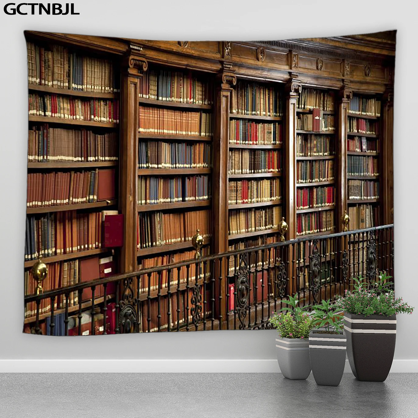 European Vintage Library Books - Home Decor Hippie avaliação e preço