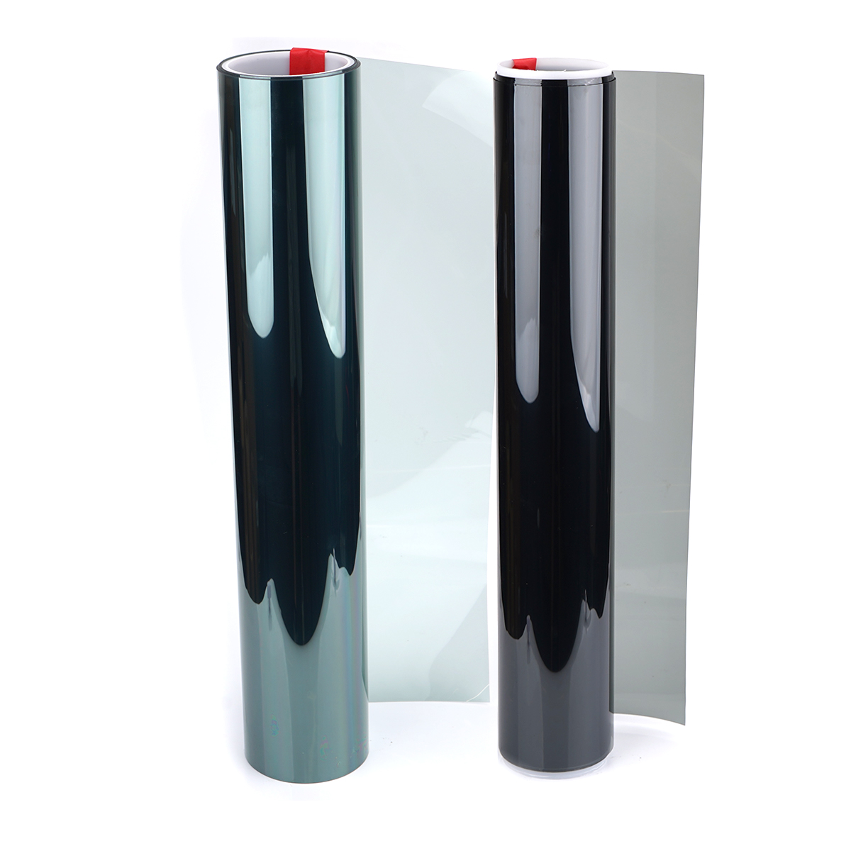 Solar Tint Photochromic Film C - Home Decor Window Blinds avaliação e preço