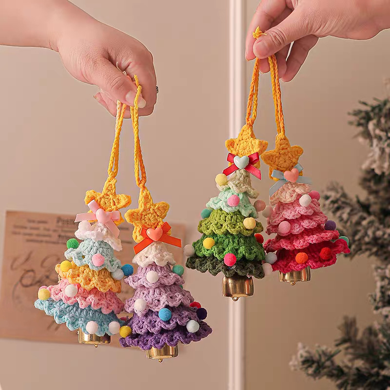 Christmas Tree Car Hanging Orn - Home Xmas Decor Ideas avaliação e preço