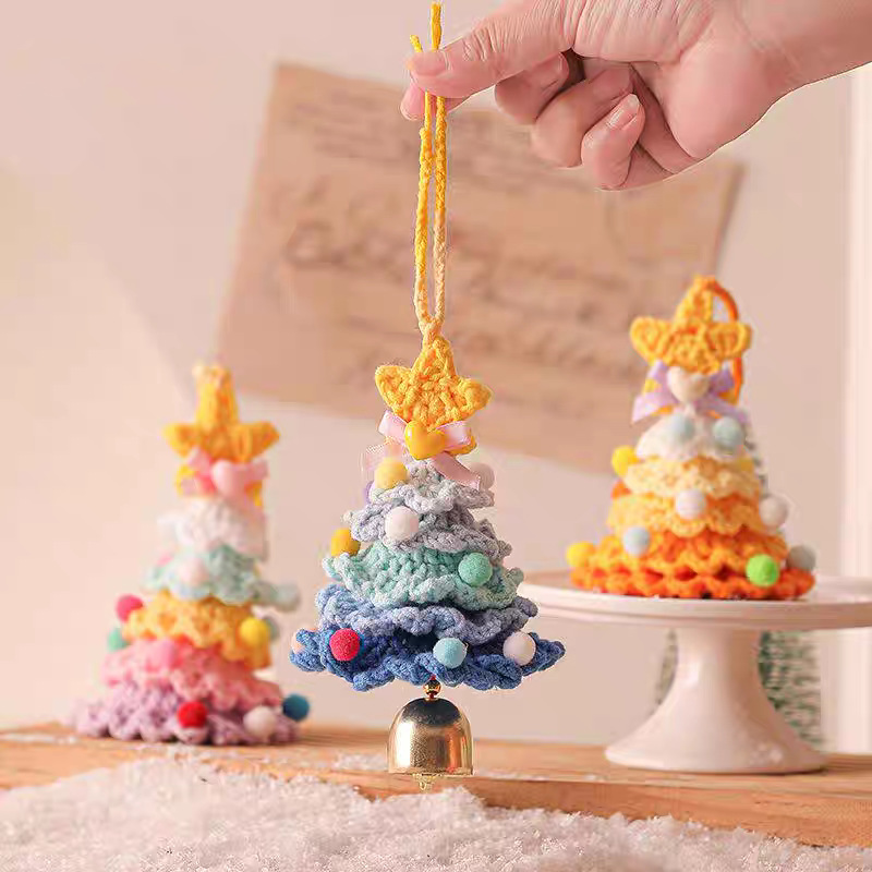 Christmas Tree Car Hanging Orn - Home Xmas Decor Ideas avaliação e preço
