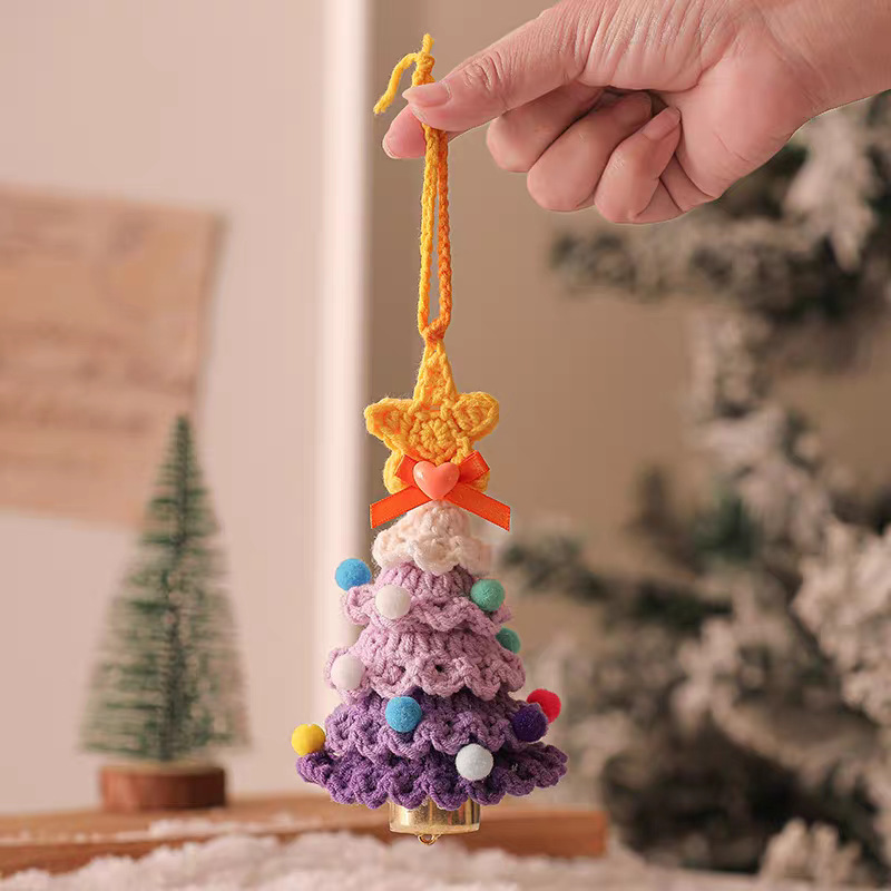 Christmas Tree Car Hanging Orn - Home Xmas Decor Ideas avaliação e preço