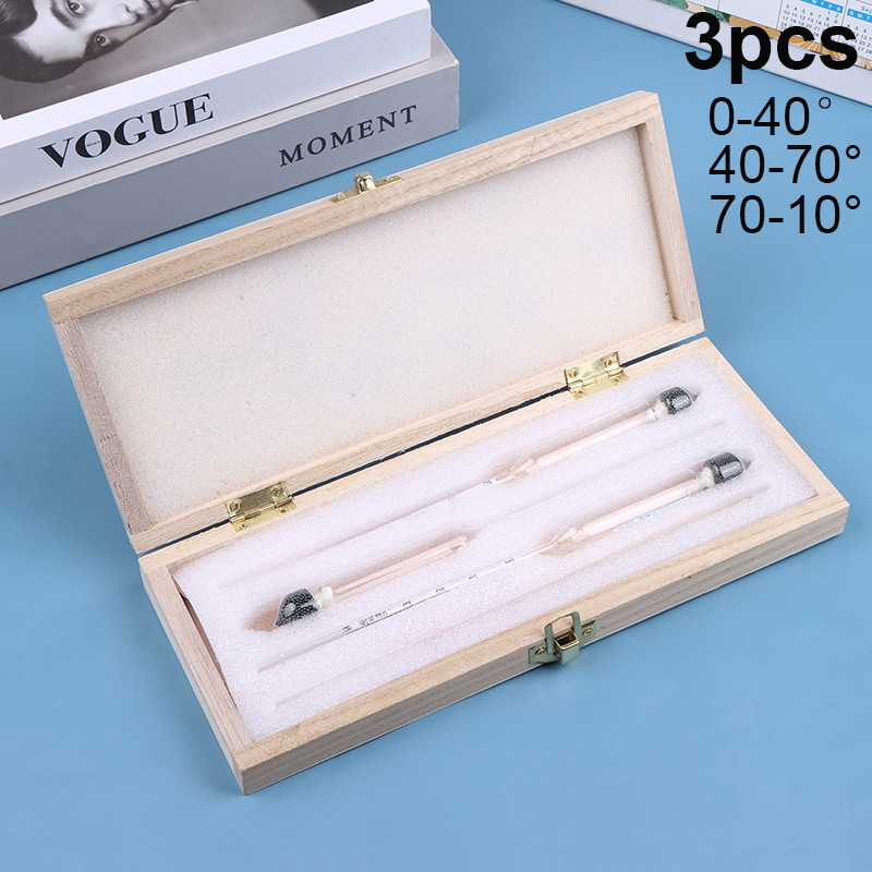 Portable 3‑in‑1 Alcohol Tester - Home Decor Range avaliação e preço