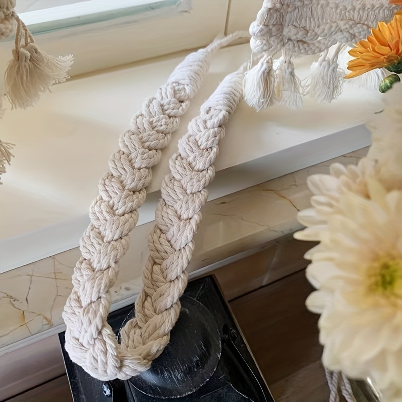 2PCS A pair of beige Japanese- - Home Decor Design Interior avaliação e preço