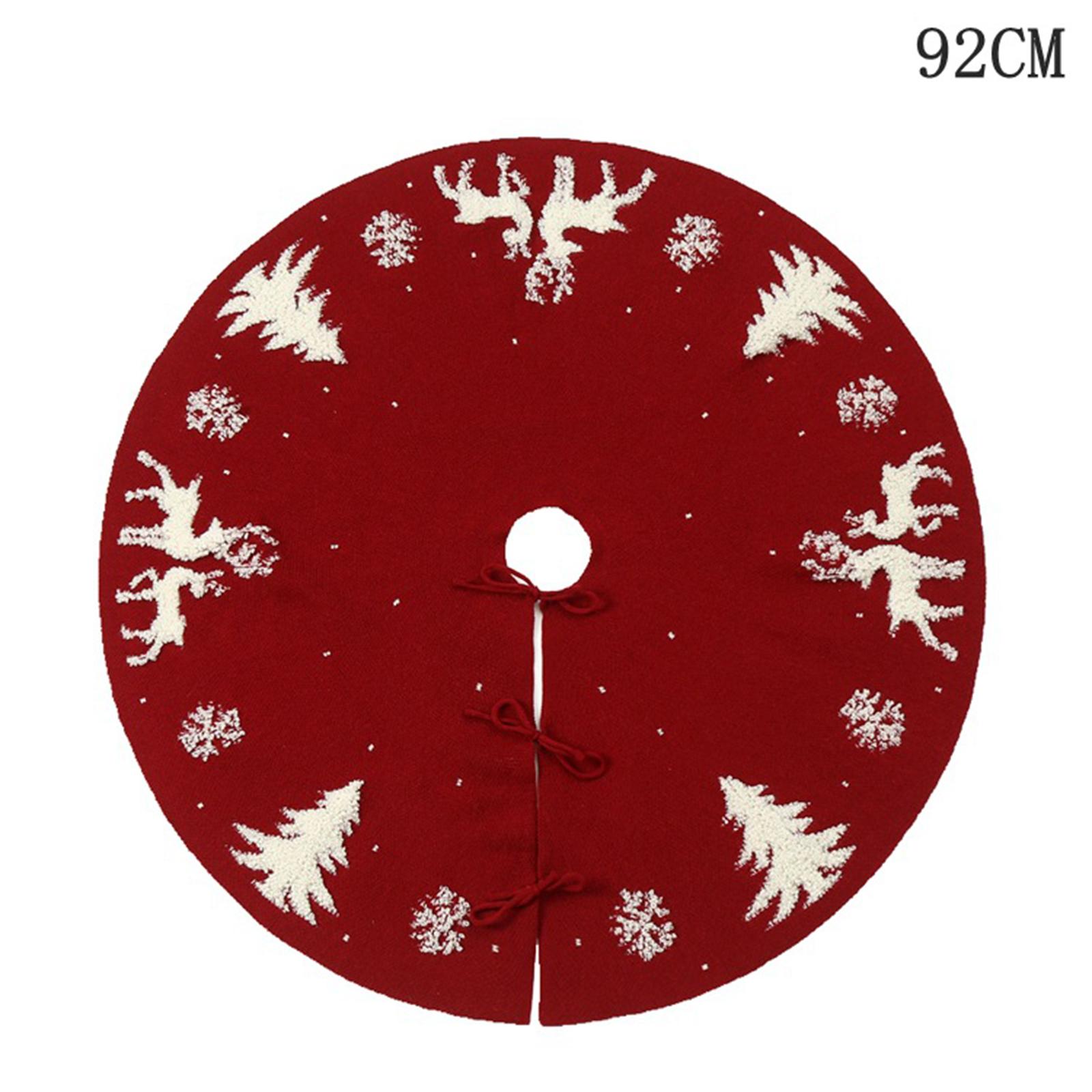 Trees Embroidered Decoration R - Home Decor Range avaliação e preço