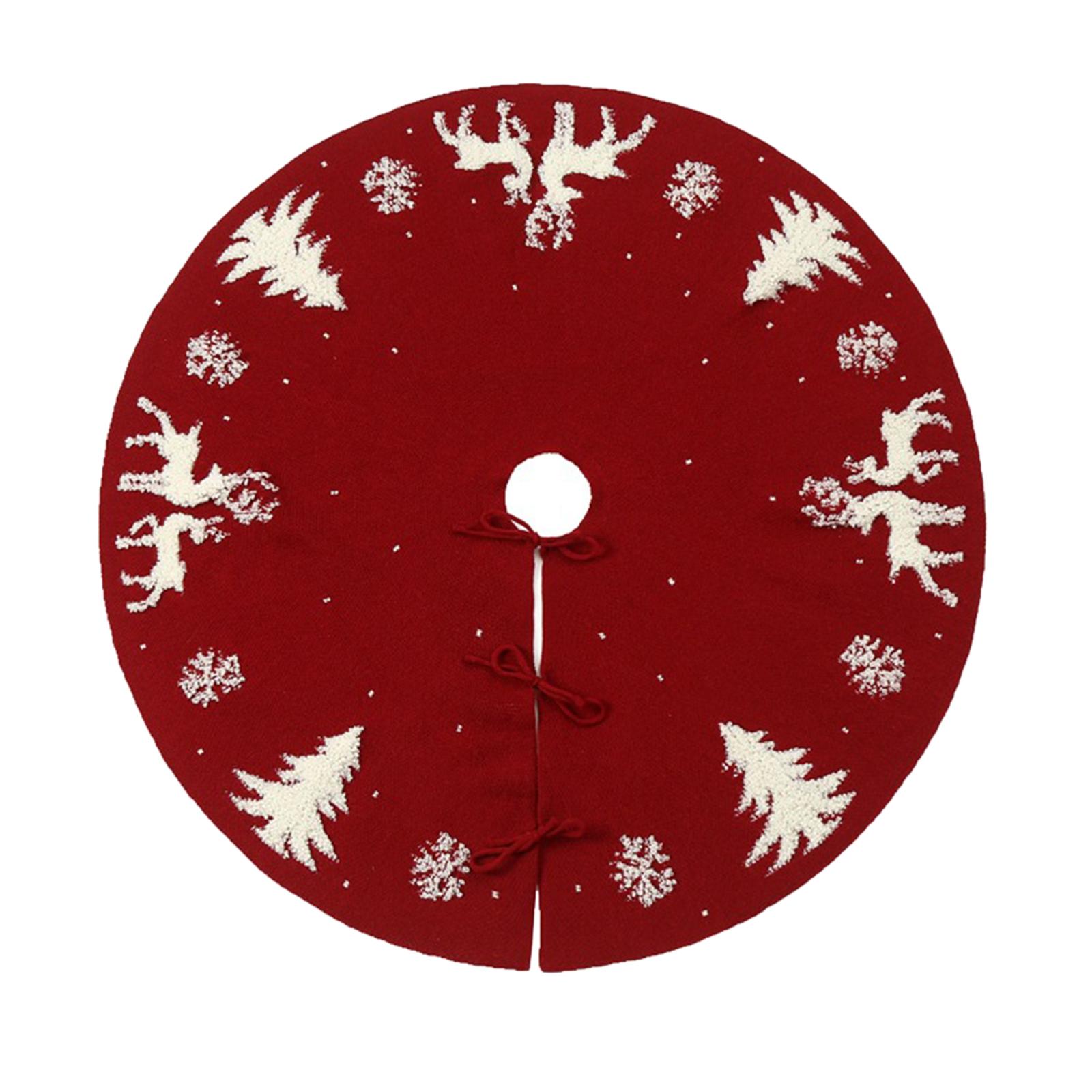 Trees Embroidered Decoration R - Home Decor Range avaliação e preço