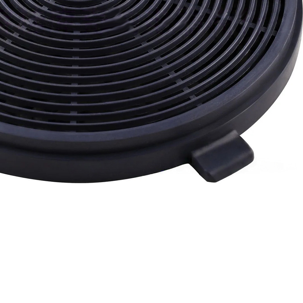 2-Pack 120x12mm Activated Carb - Home Decor Range avaliação e preço