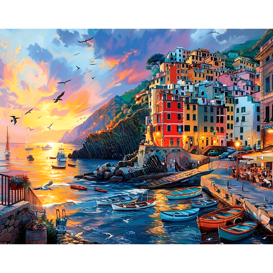1 Box of 500/1000/1200/2000PCS - Home Decor Under 500 avaliação e preço