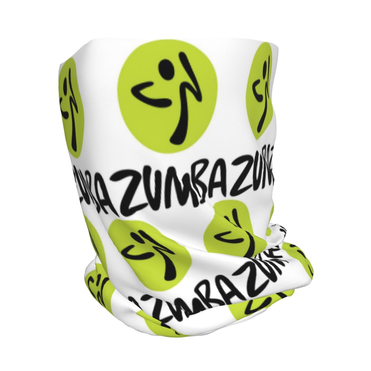 Fitness Zumba Dance Bandana Ne - Home Decor Zambia avaliação e preço