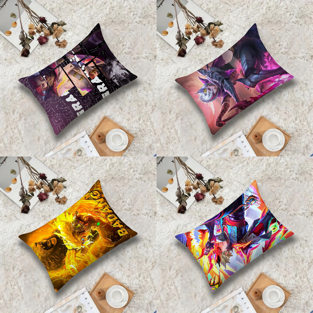Game M-Mobile L-Legends Bang B - Home Decor Mobile Game avaliação e preço