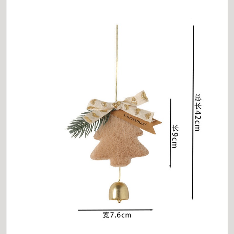 Christmas Tree Car Pendant Xma - Home Xmas Decor Ideas avaliação e preço