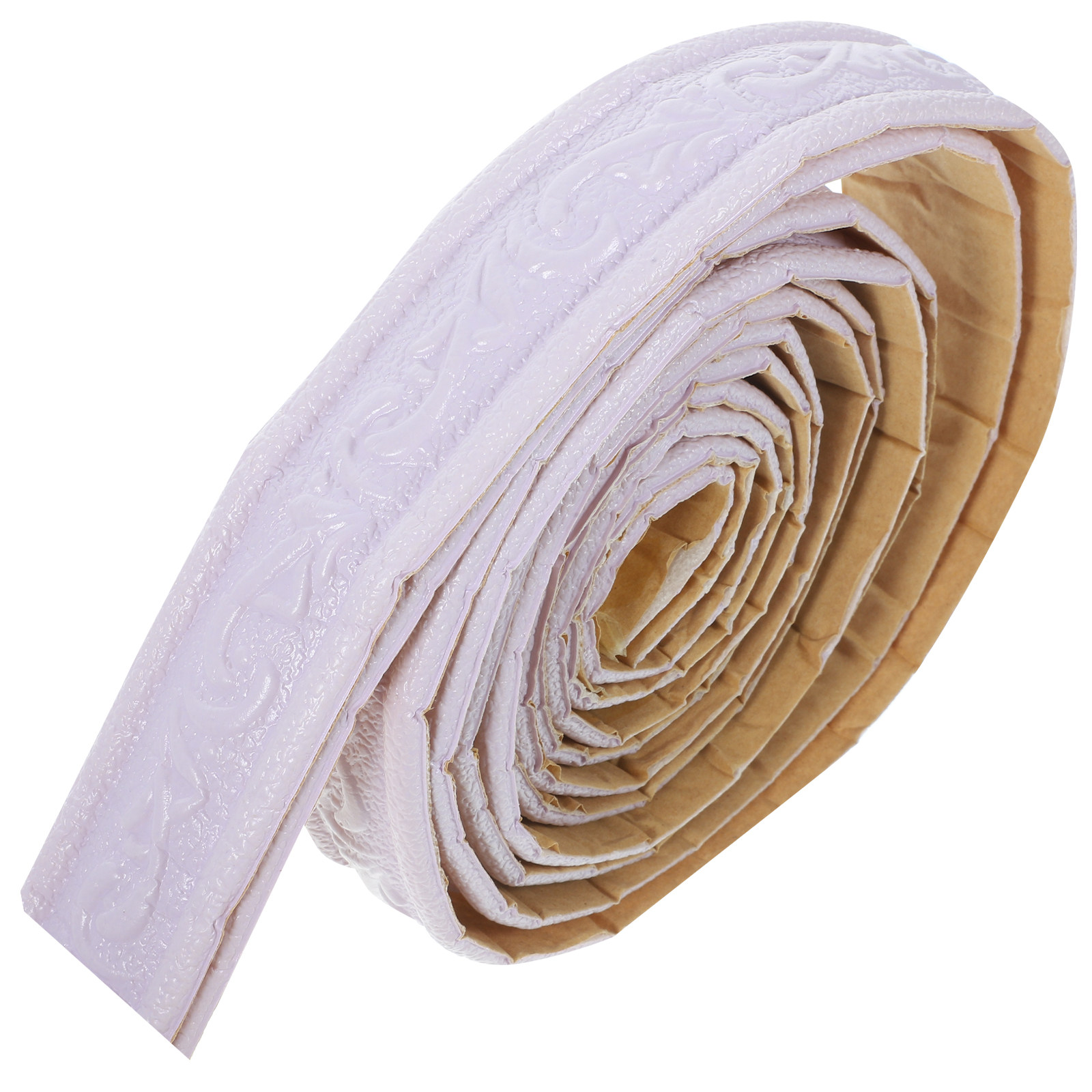 2 Rolls Molding Trim 4.5cm Sel - Home Decor Wall Molding avaliação e preço