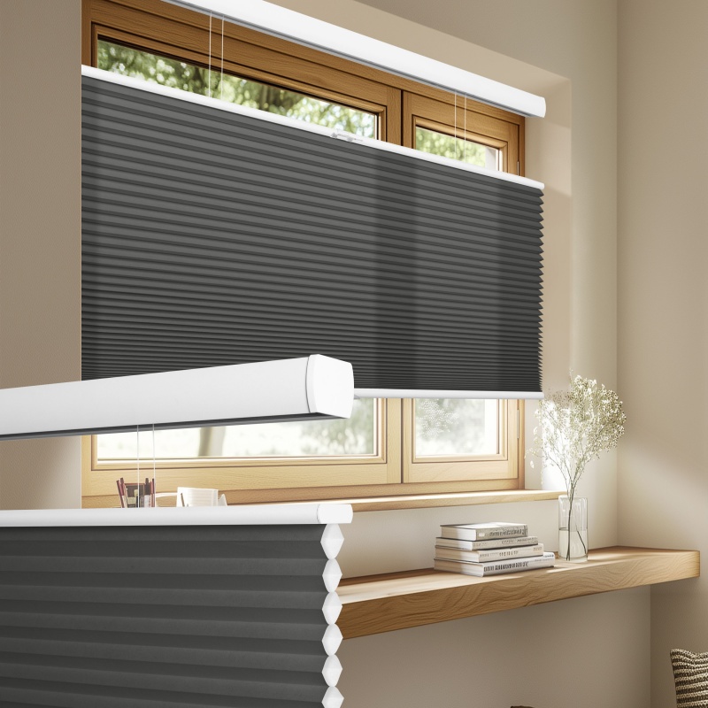 Modern Design Resist Sunlight  - Home Decor Window Blinds avaliação e preço