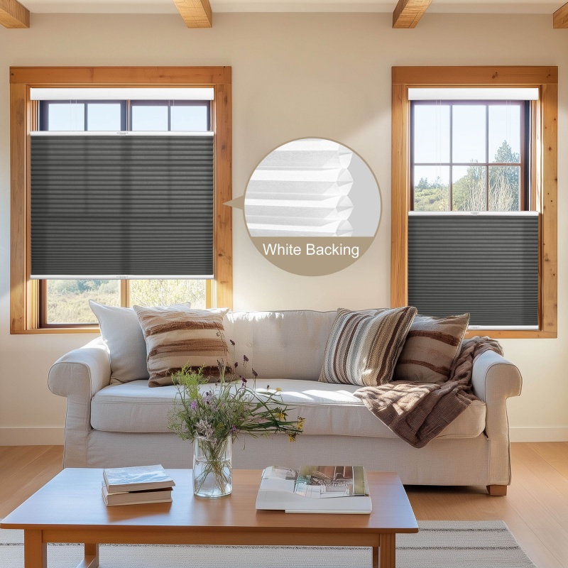 Modern Design Resist Sunlight  - Home Decor Window Blinds avaliação e preço