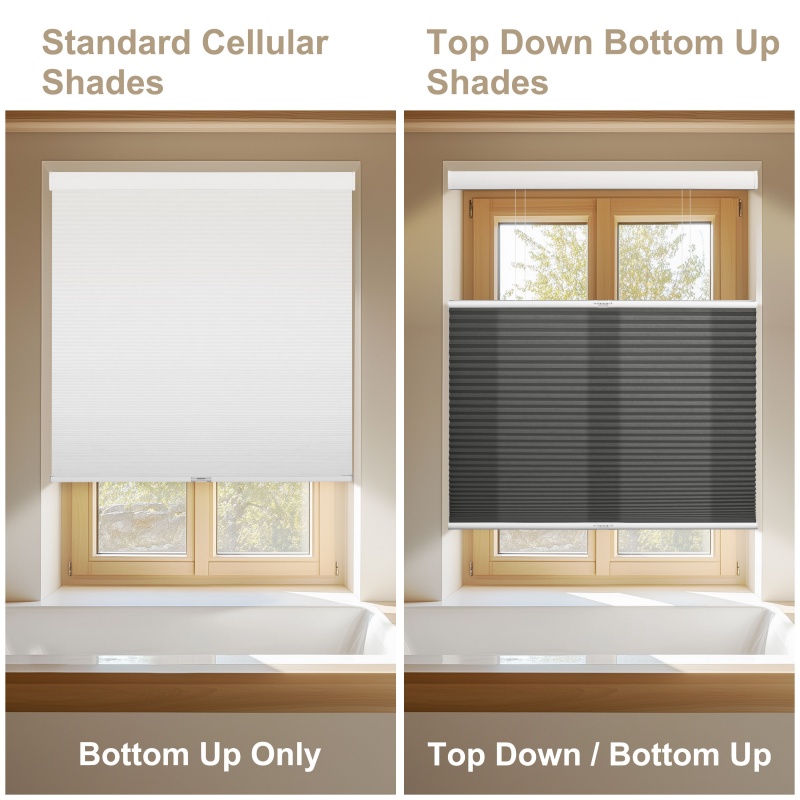 Modern Design Resist Sunlight  - Home Decor Window Blinds avaliação e preço