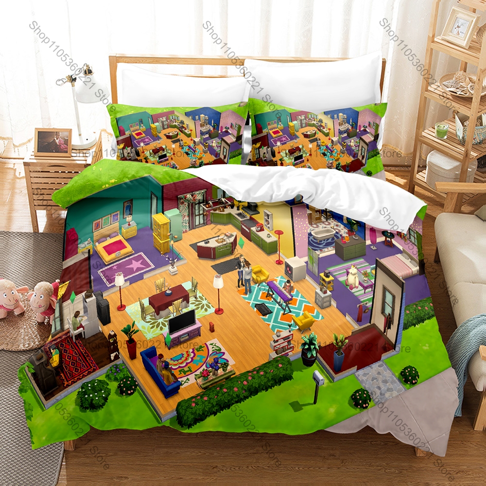 Mobile Life Simulation Game Th - Home Decor Mobile Game avaliação e preço