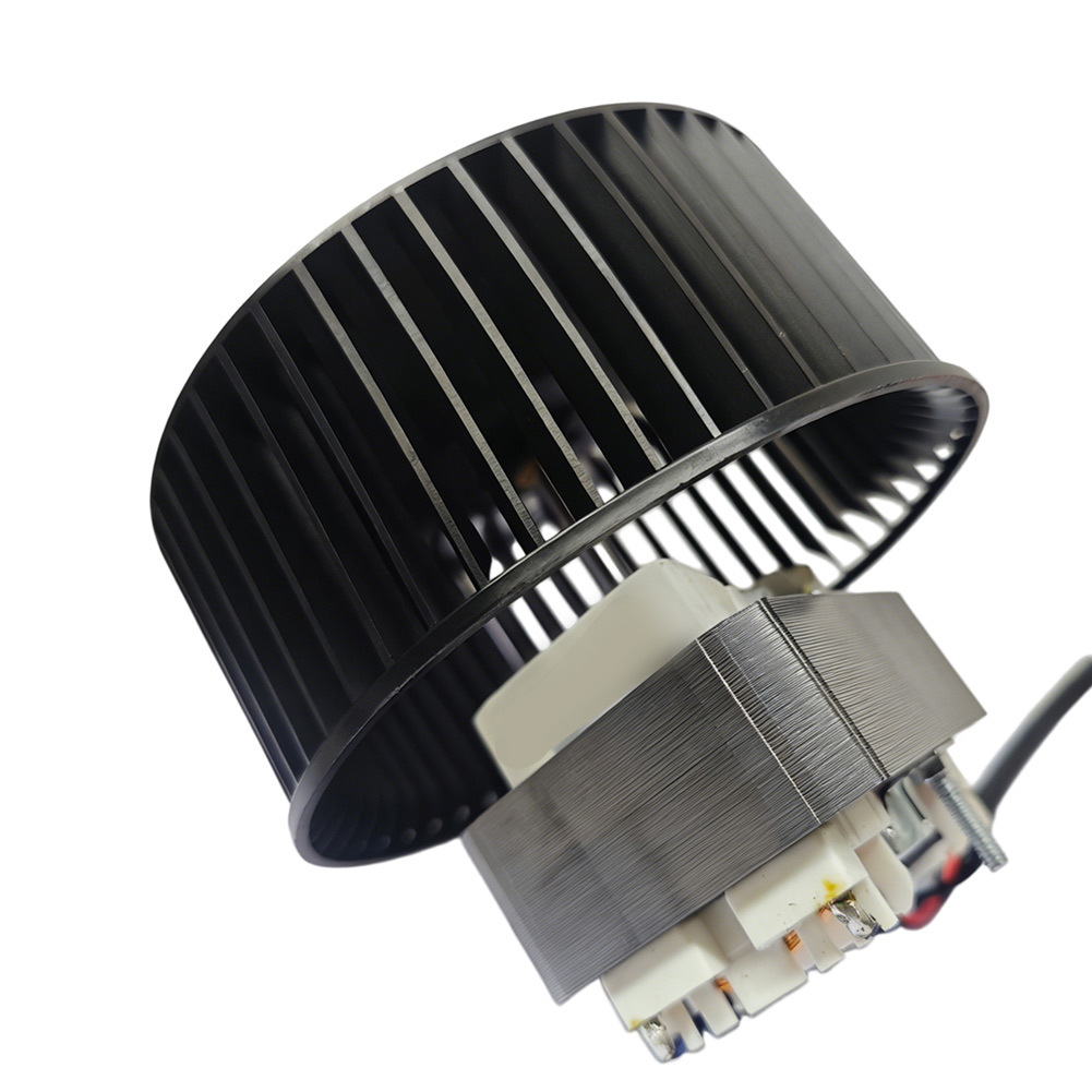 Exhaust Impeller Range Hood Bl - Home Decor Range avaliação e preço