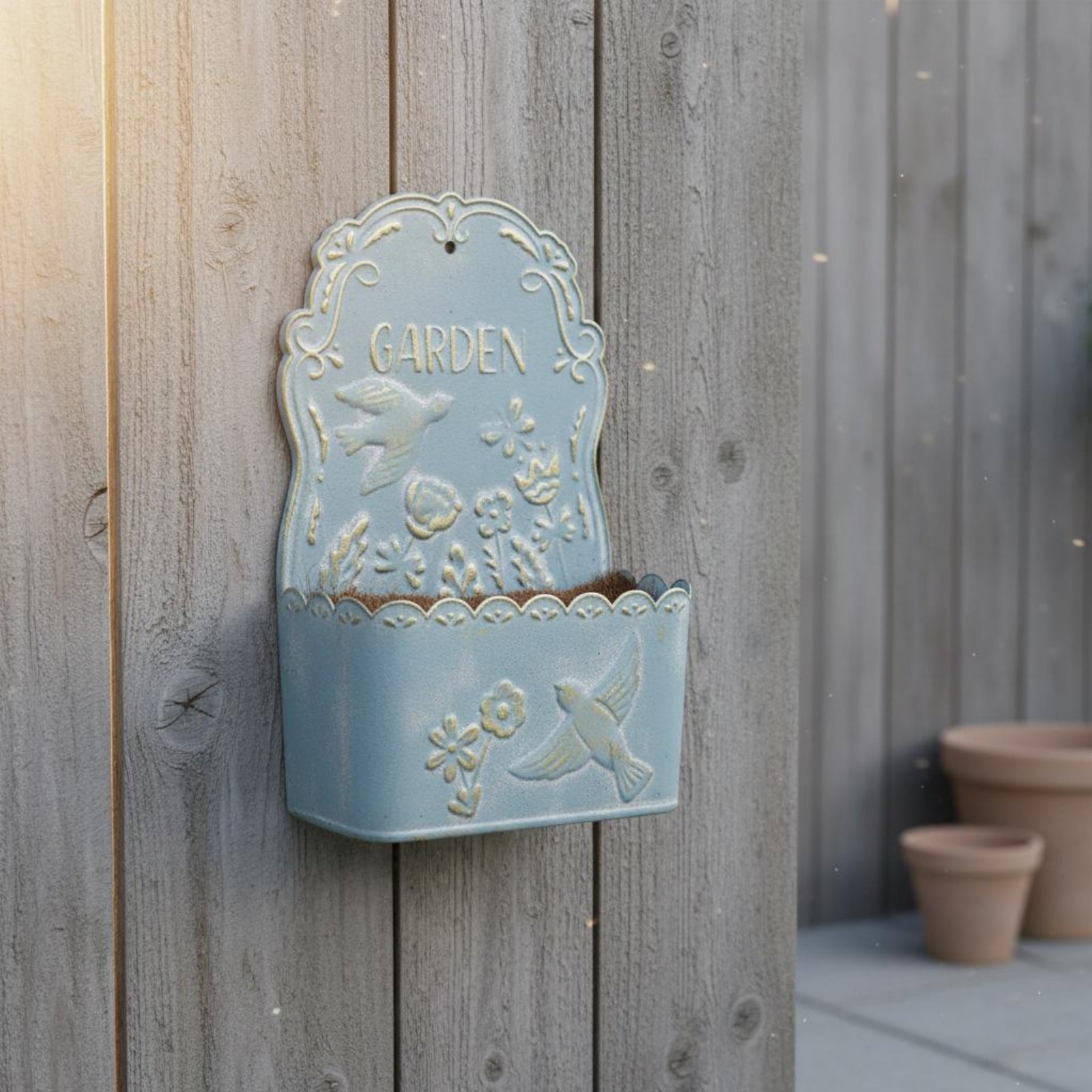 Metal Hanging Planter Succulen - Succulent Planter Pot avaliação e preço