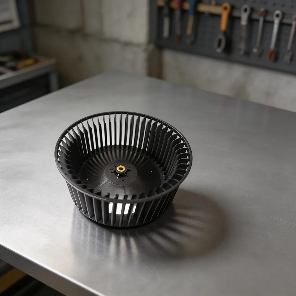 Exhaust Impeller Range Hood Bl - Home Decor Range avaliação e preço