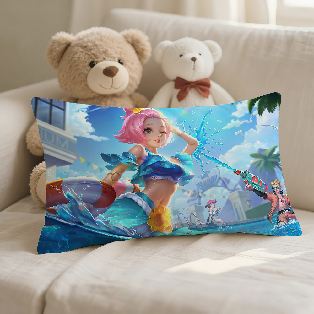 Game M-Mobile L-Legends B-Bang - Home Decor Mobile Game avaliação e preço