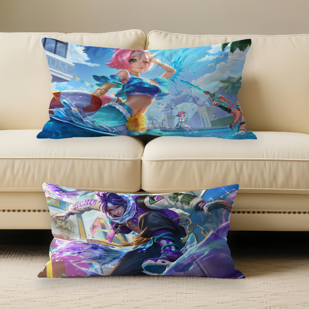 Game M-Mobile L-Legends B-Bang - Home Decor Mobile Game avaliação e preço