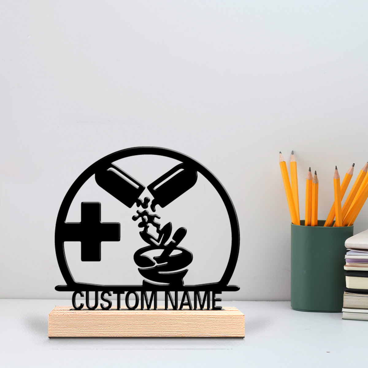 1pc New Design Personalized Cu - Home Decor Design Interior avaliação e preço