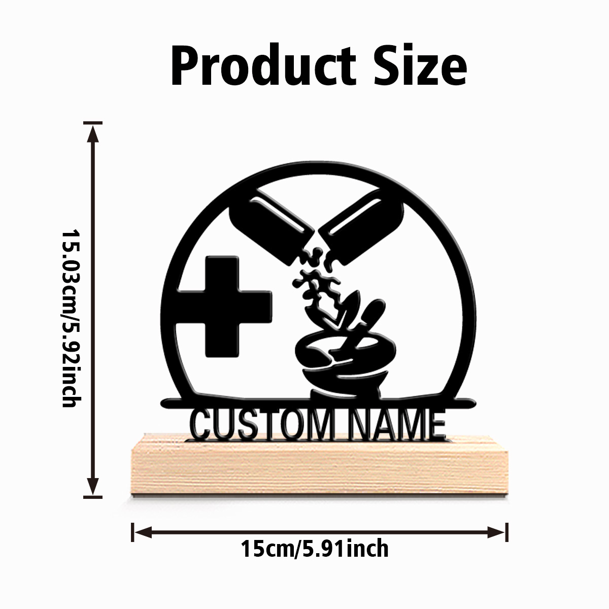 1pc New Design Personalized Cu - Home Decor Design Interior avaliação e preço