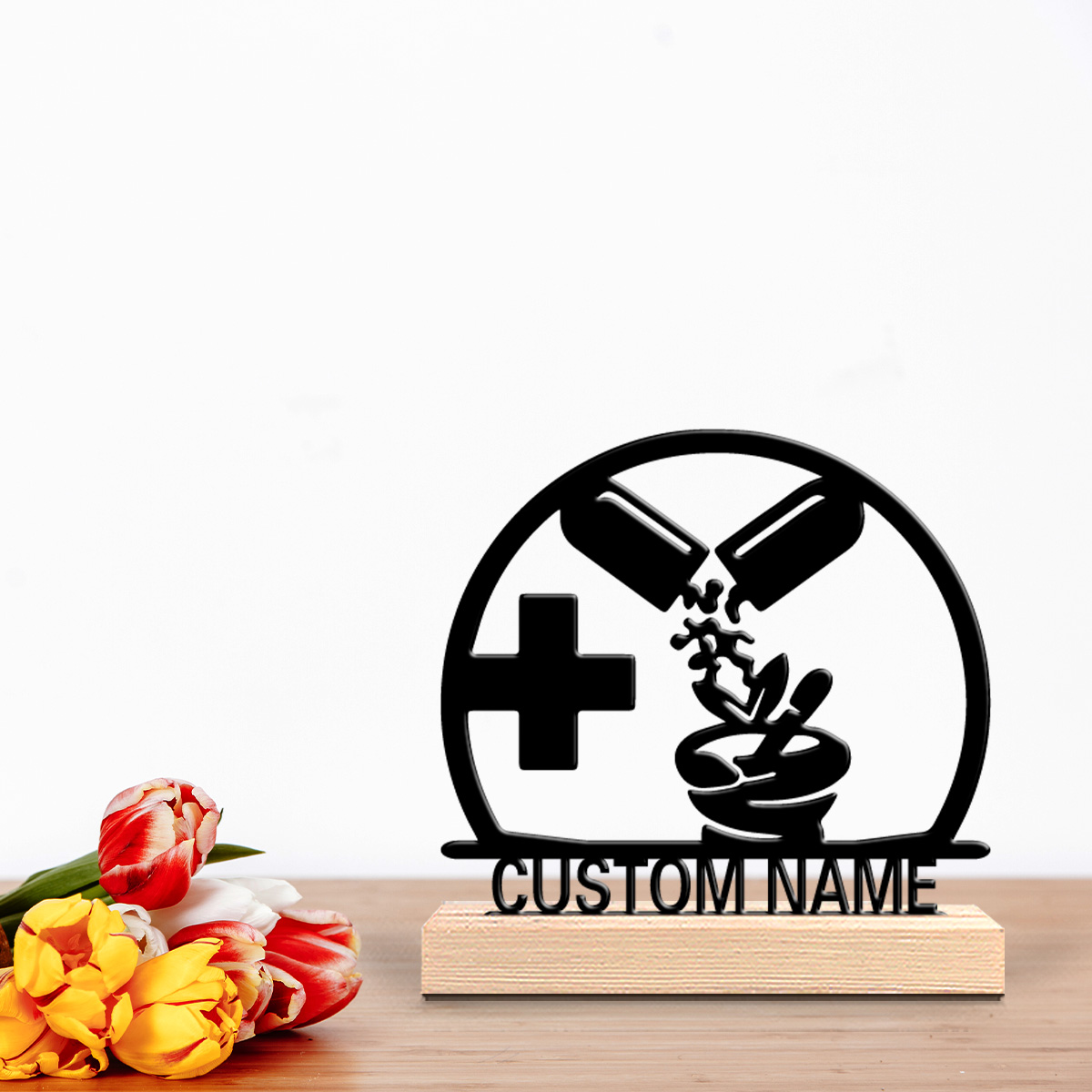 1pc New Design Personalized Cu - Home Decor Design Interior avaliação e preço