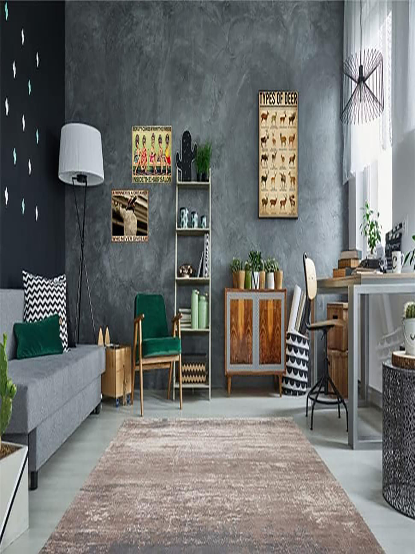 Upon Further Review I'm Going  - Review Home Decor avaliação e preço