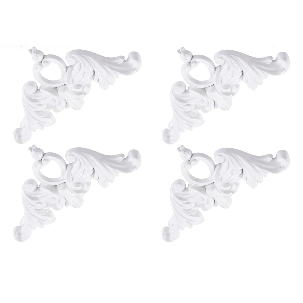 PU Ceiling Molding Kit Wall Mo - Home Decor Wall Molding avaliação e preço