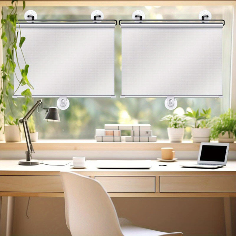 Roller Window Blinds Shades Cu - Home Decor Window Blinds avaliação e preço