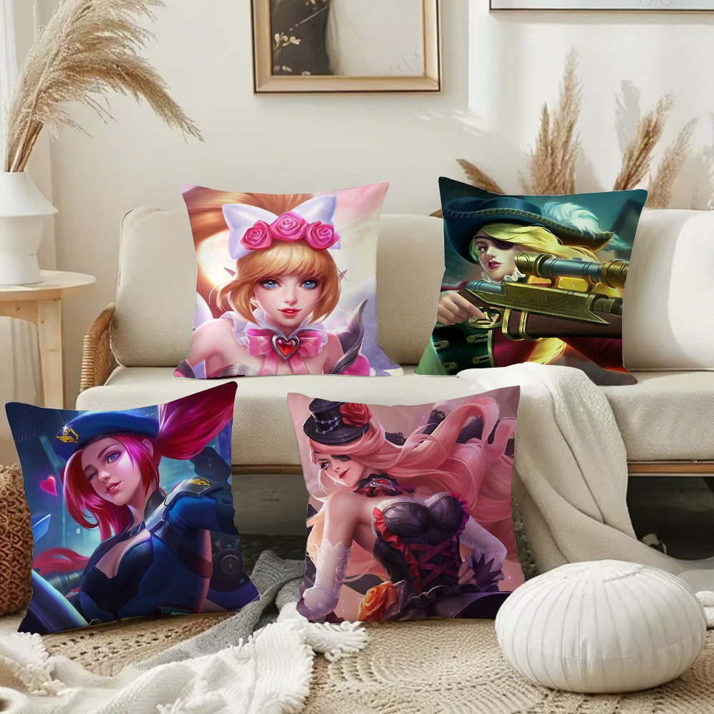 Game M-Mobile L-Legends B-Bang - Home Decor Mobile Game avaliação e preço
