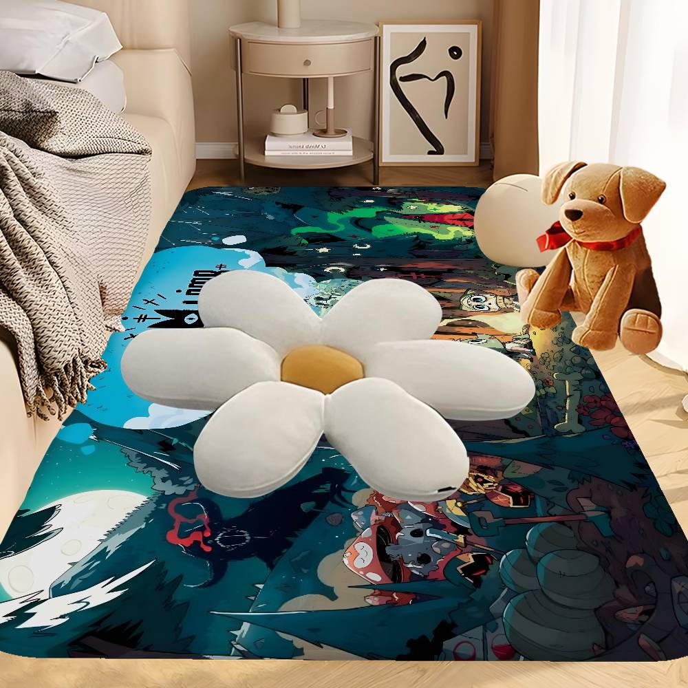 Cult of the Lamb Review  Kitch - Review Home Decor avaliação e preço