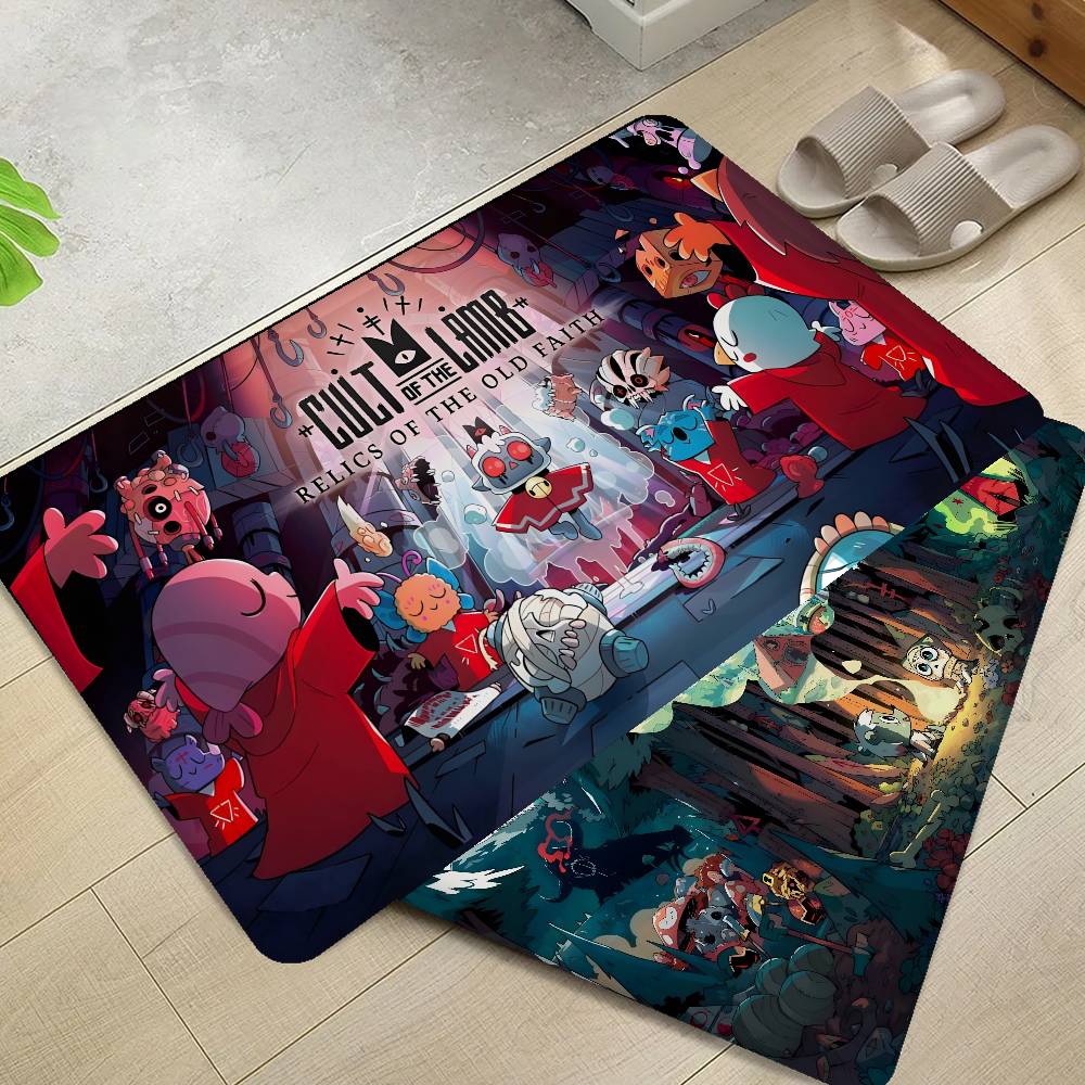 Cult of the Lamb Review  Kitch - Review Home Decor avaliação e preço