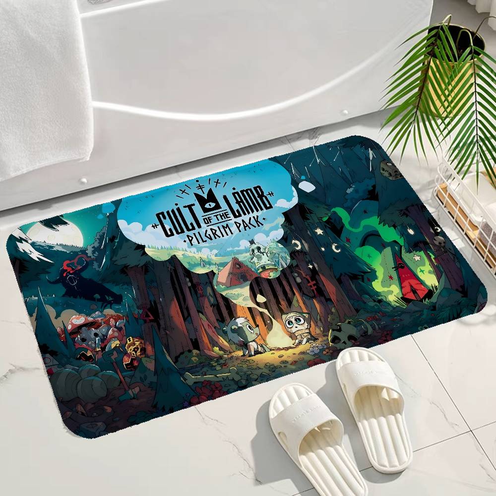 Cult of the Lamb Review  Kitch - Review Home Decor avaliação e preço
