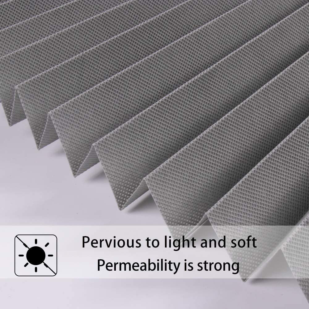 Self-adhesive Bathroom Shower  - Home Decor Window Blinds avaliação e preço