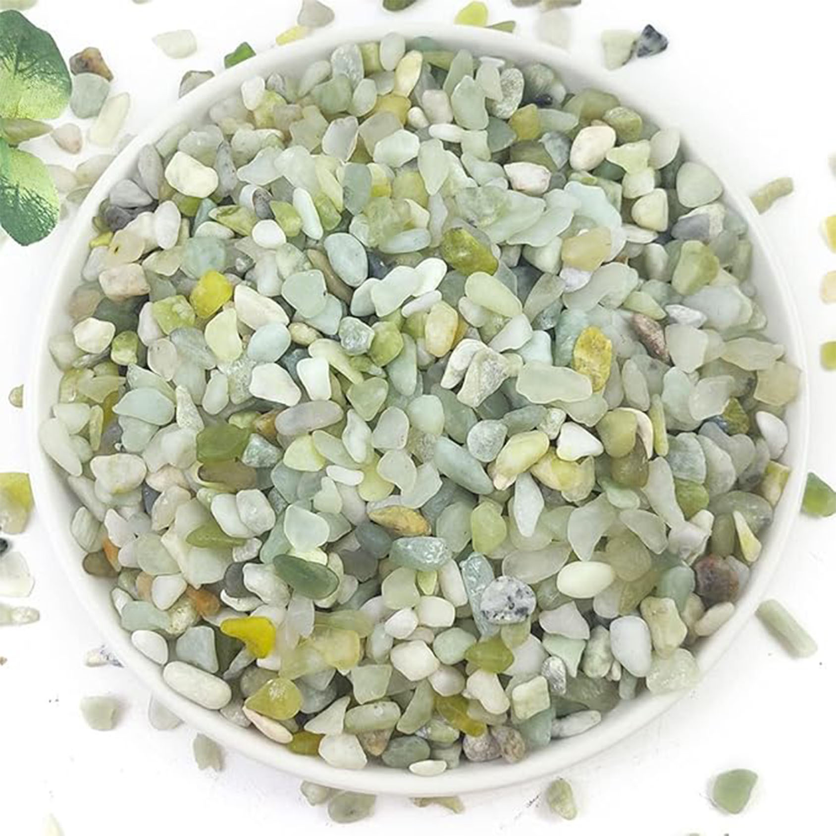 Succulent and Cactus Pebbles,  - Succulent Planter Pot avaliação e preço