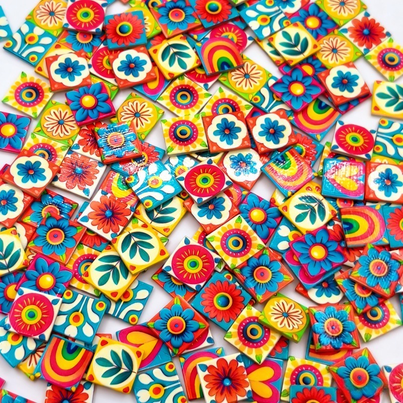 150g per Pack of DIY Meltable  - Home Decor Handicraft avaliação e preço