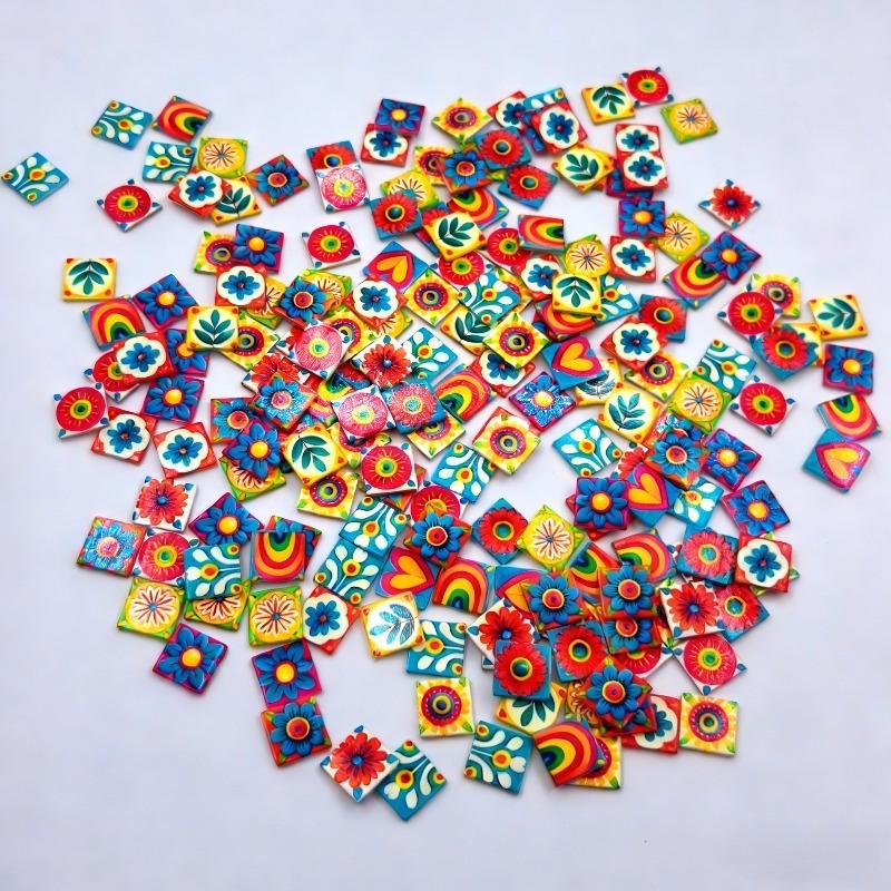 150g per Pack of DIY Meltable  - Home Decor Handicraft avaliação e preço