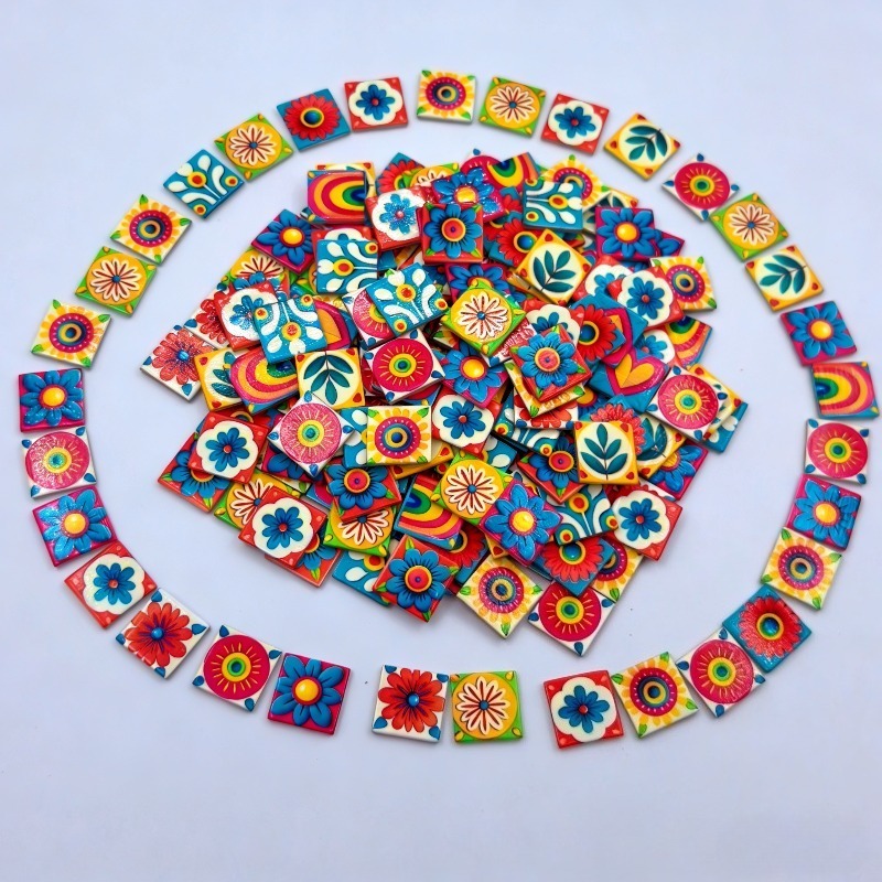 150g per Pack of DIY Meltable  - Home Decor Handicraft avaliação e preço