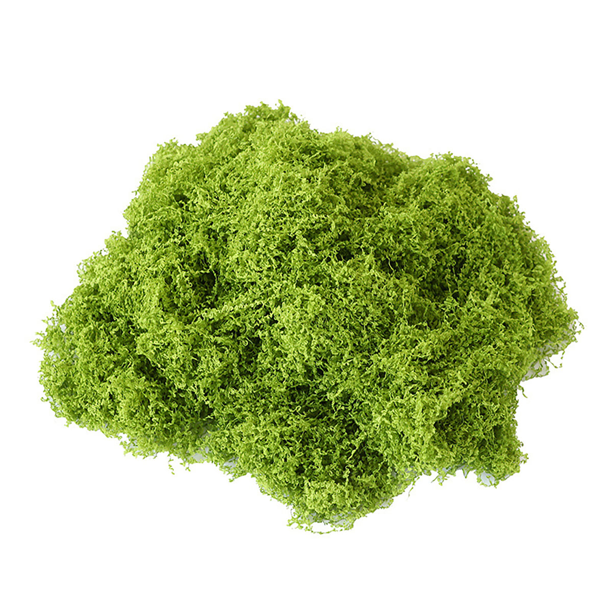 about 20g Artificial Green Pla - Home Decor Handicraft avaliação e preço