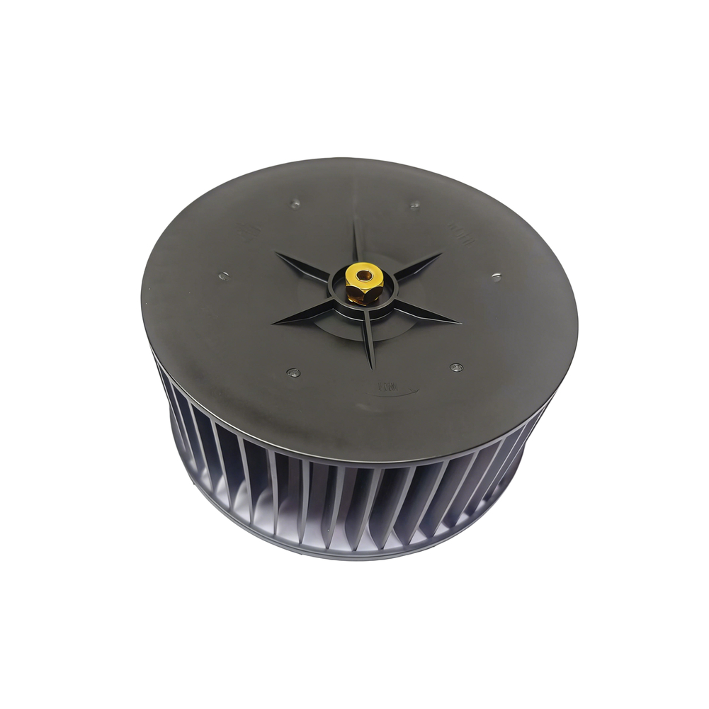 Exhaust Impeller Range Hood Bl - Home Decor Range avaliação e preço