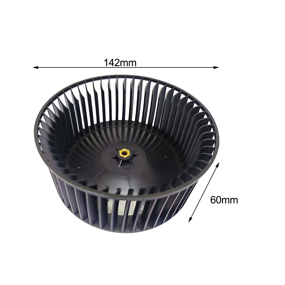 Exhaust Impeller Range Hood Bl - Home Decor Range avaliação e preço