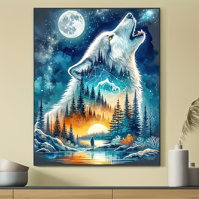 500/1000/1200/2000PCS Puzzles  - Home Decor Under 500 avaliação e preço