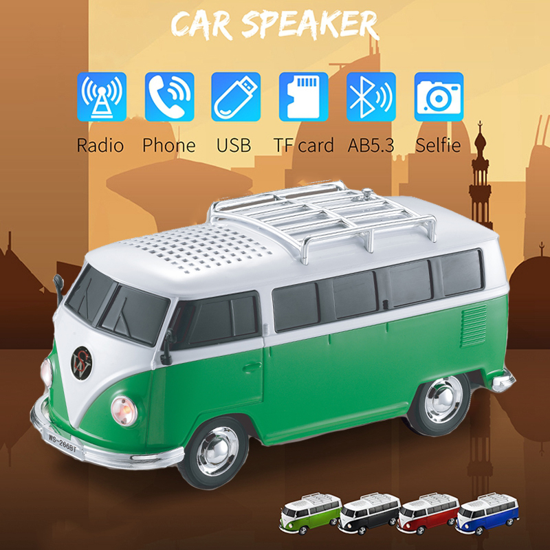 Portable School Speaker with T - Home Decor Range avaliação e preço
