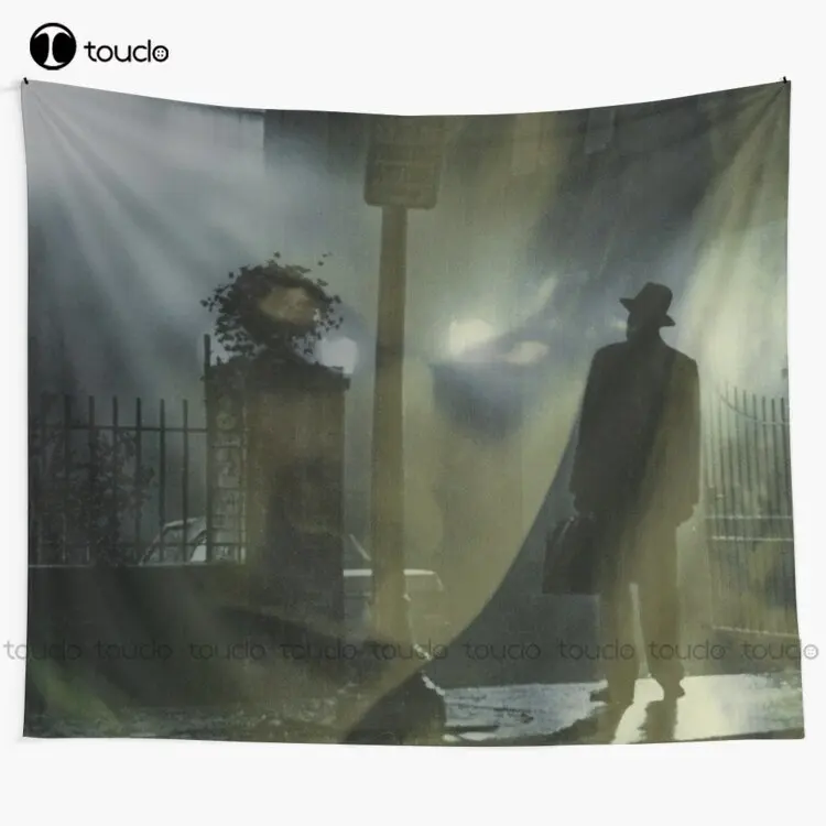 The Exorcist Horror Movie Tape - Review Home Decor avaliação e preço