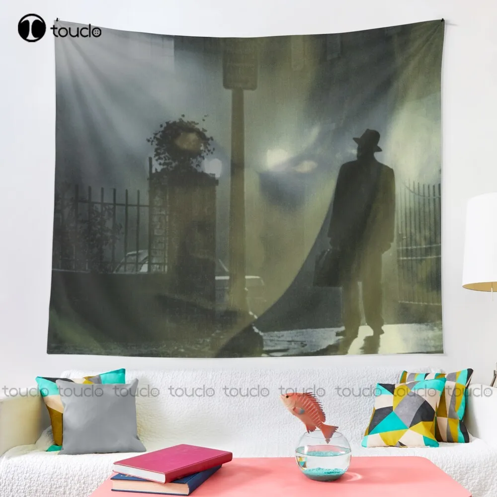 The Exorcist Horror Movie Tape - Review Home Decor avaliação e preço