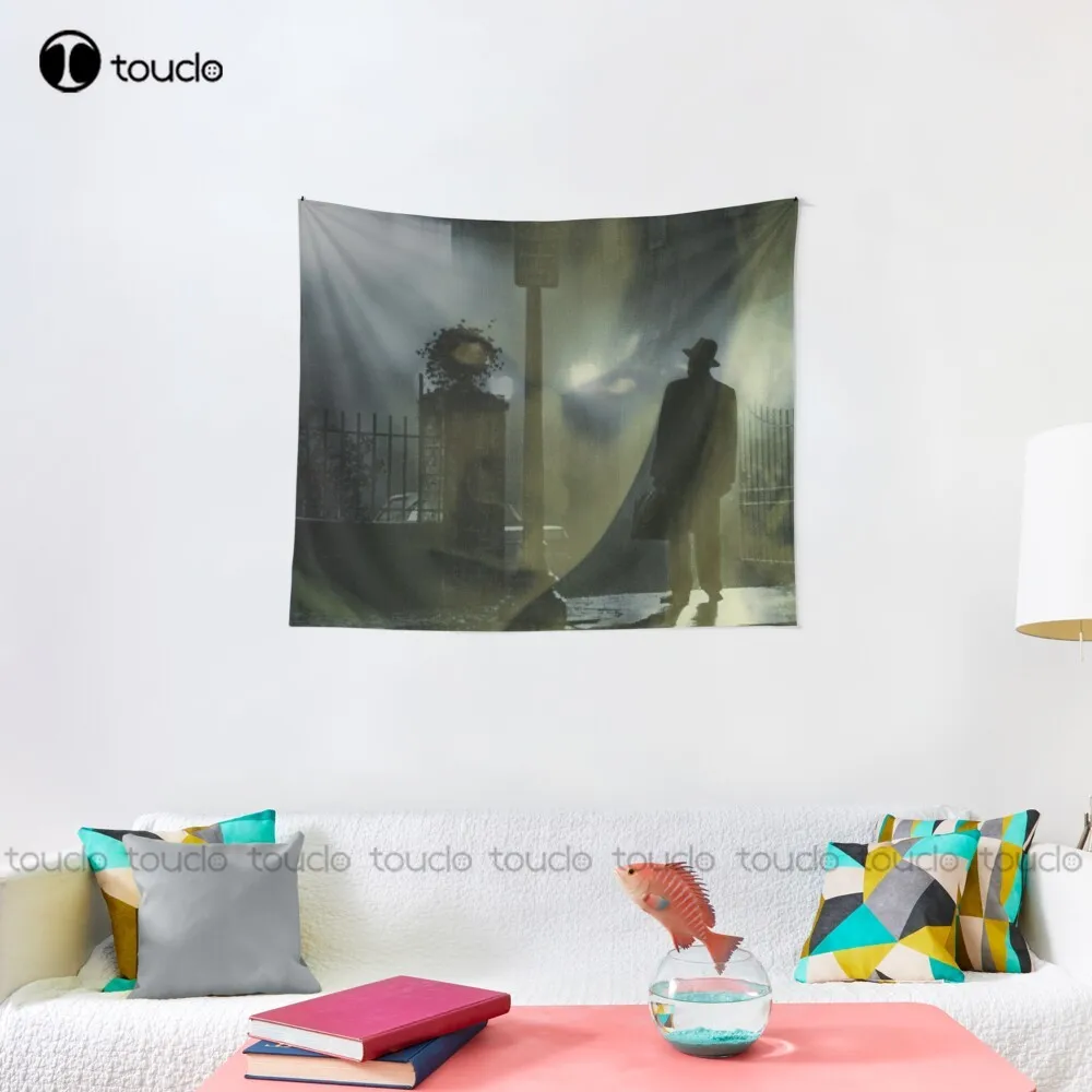 The Exorcist Horror Movie Tape - Review Home Decor avaliação e preço