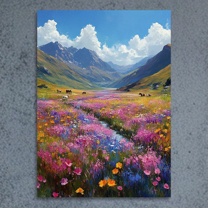 500/1000/1200/2000PCS Puzzles  - Home Decor Under 500 avaliação e preço
